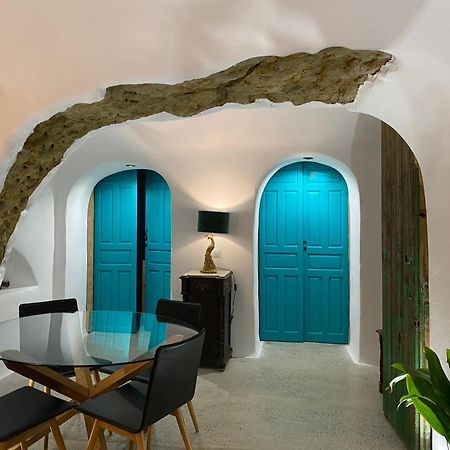 Cuevas Oro Y Arcilla Villa Guadix Exterior photo